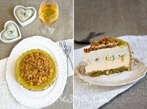 Cake - Ibiza - a legszebb portál RuNet