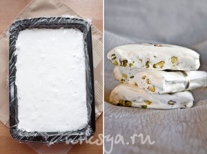 Cake - Ibiza - cel mai delicios portal RuNet