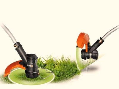 Instrument de tuns iarba (benzină, electric, manual) cum să alegi ceea ce este mai bun