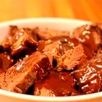 Carne de vită gătită, friptură de carne de vită fiartă, 5 rețete delicioase - rețete pentru mâncăruri delicioase, pentru