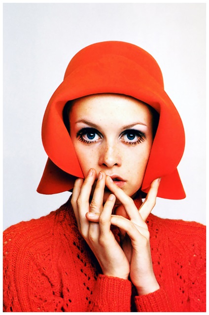 Twiggy, supermodel twiggy, reguli de stil twiggy