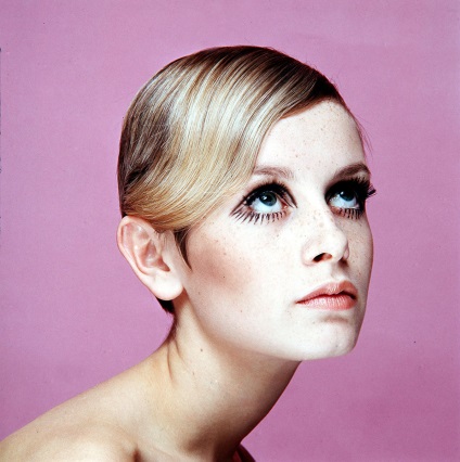 Twiggy, supermodel twiggy, reguli de stil twiggy