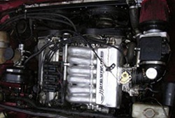 Tuning motor VAZ 2101 și VAZ 21063