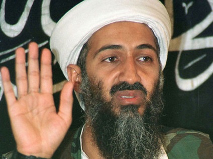 Ucigașul lui Osama bin Laden și-a dezvăluit identitatea - societatea