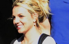 Britney Spears a fost diagnosticată cu boli de piele - articole - știri, fotografii și videoclipuri Britney Spears