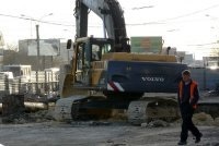 Secțiunea din drumul de bypass din Simferopol va fi deschisă în 2018 - ziarul rus