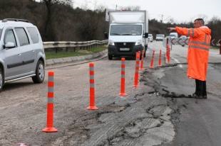 Secțiunea din drumul de bypass din Simferopol va fi deschisă în 2018 - ziarul rus