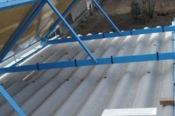 Instalarea de panouri solare pe acoperiș cu propriile mâini materiale și unelte, alegerea unghiului de înclinare,