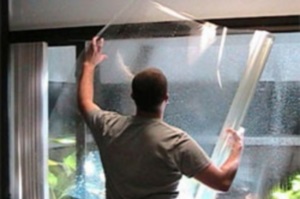 Încălzirea ferestrelor din plastic pentru iarnă cu propriile mâini