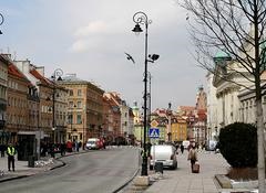 Universitatea din Varșovia - Varșovia, Polonia