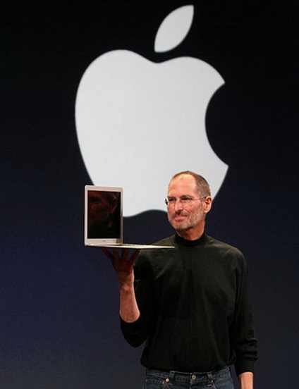 Timpul tău este limitat, nu-l pierde, trăiește o viață diferită (Steve Jobs)