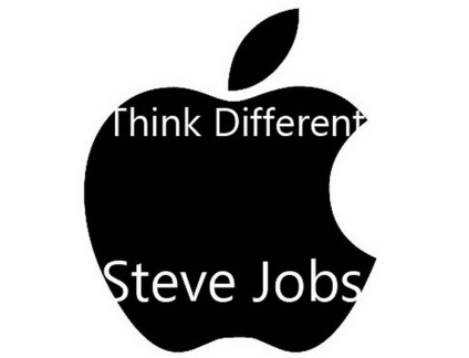 Timpul tău este limitat, nu-l pierde, trăiește o viață diferită (Steve Jobs)