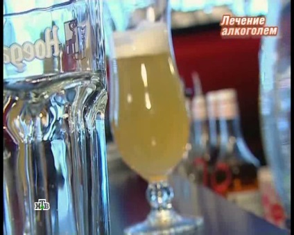 Există o cale de ieșire! Tratamentul cu alcool - emisiunea TV online