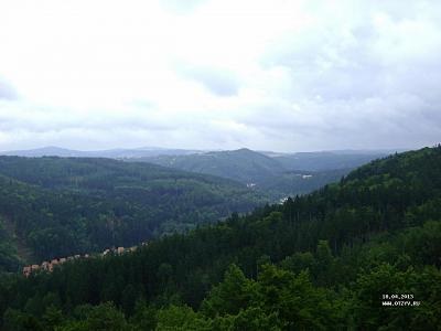 În Karlovy Vary cu un copil! Da!