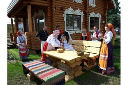 Vologda nunta in traditiile rusesti la Vologda sloboda pret 0 r, anunturi Avito (n 13221328)