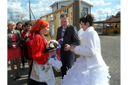 Vologda nunta in traditiile rusesti la Vologda sloboda pret 0 r, anunturi Avito (n 13221328)