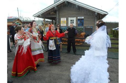 Vologda nunta in traditiile rusesti la Vologda sloboda pret 0 r, anunturi Avito (n 13221328)