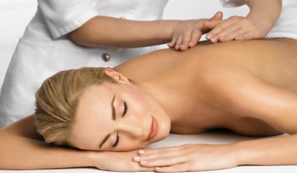 Întregul beneficiu al unui masaj terapeutic pentru sănătate