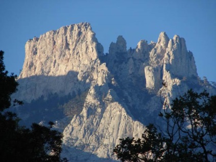 Frumusețea vulcanică a Crimeei montane, istoria Kerkinitida Evpatoria din cele mai vechi timpuri, până în prezent