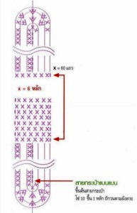 Tricotate pungi - idei - de casă făcut de mână