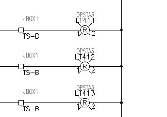 Relația dintre imaginile grafice ale circuitului și panoului, autocad, electric, cunoștințe autodesk