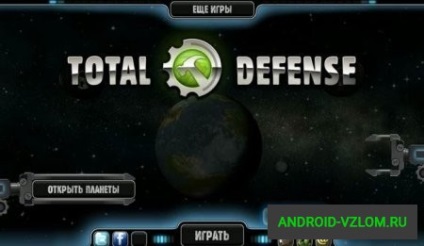 Hacked total defense 3d v 1