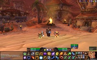 World of Warcraft de clasificare detaliată a clasei (joc online)