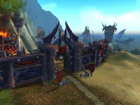 World of Warcraft de clasificare detaliată a clasei (joc online)