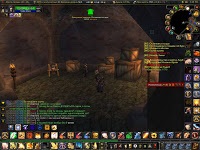 World of Warcraft de clasificare detaliată a clasei (joc online)