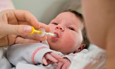 Hepel pentru nou-născuți din utilizarea icterului, contraindicații și efecte secundare
