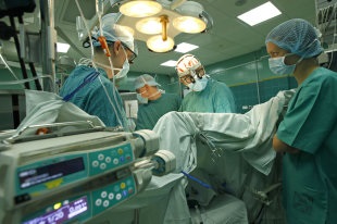 A krasznodrai sebész lett az első a kubai akadémiai sebekben - az orosz újságban