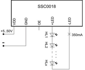 Jó és rossz áramkörök a LED bekapcsolásához - auto & amp; moto - rádió-bes - otthoni elektronika