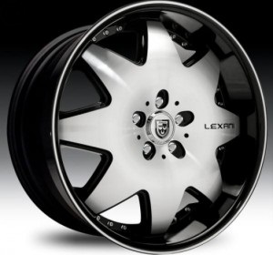 Chromed Wheels - cele mai bune accesorii auto