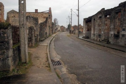 Orașele abandonate (mai mult de 70 de fotografii) - jo-jo locul dvs. la soare