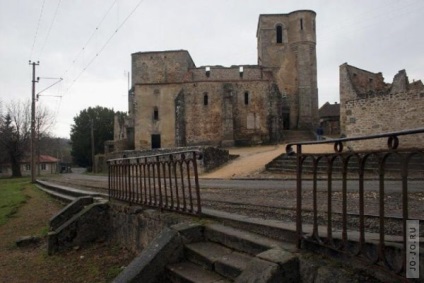 Orașele abandonate (mai mult de 70 de fotografii) - jo-jo locul dvs. la soare