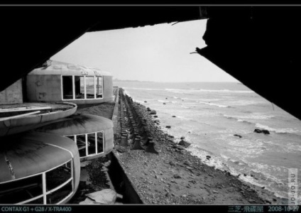 Orașele abandonate (mai mult de 70 de fotografii) - jo-jo locul dvs. la soare