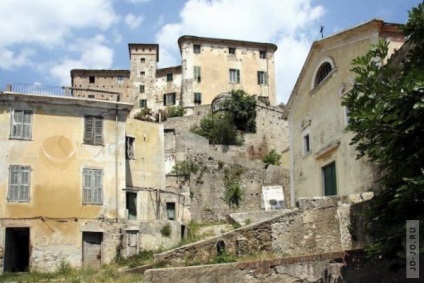 Orașele abandonate (mai mult de 70 de fotografii) - jo-jo locul dvs. la soare