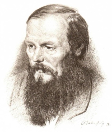De ce astăzi să citiți știrile lui Dostoievski - foi de Ryazan, 16 septembrie 2016