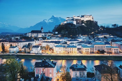 Salzburg (Austria) 2017