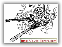 Négyhengeres benzinmotorok vw passat ь több mint egy hm hajtóműjének cseréje