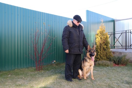 Crescătorul ciobanescului german din Saratov, pepinieră, cumpăra un ciobanesc german, cumpăra un cățeluș, cumpăra