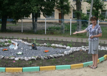 Bannerul muncii - ziarul din districtul Nikolsky, site-ul oficial - orașul transformă Nikolsk