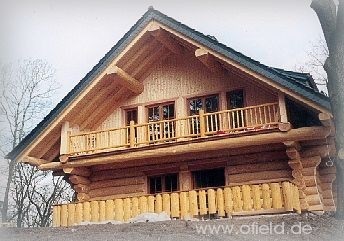 100 Idei arhitecturale și de design originale pentru o casă de lemn - arhitectul balenelor și ucigașilor
