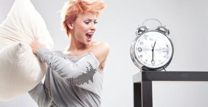 10 Motive pentru a vă trezi mai devreme decât de obicei
