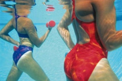10 Boli, care ajută la scăderea piscinei
