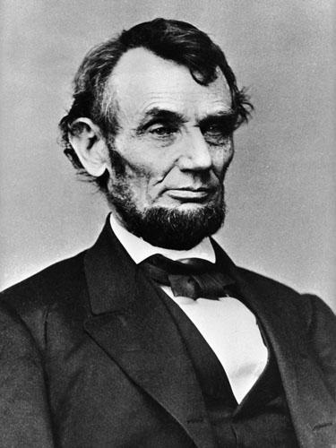 15 Interesante din biografia lui Abraham a lui Lincoln - zona inteligentă