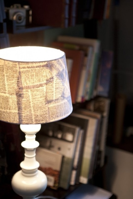 18 Házi készítésű lámpaernyők, amelyek meredekebbek, mint az ikeák