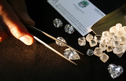 20 Fapte incredibile despre diamante