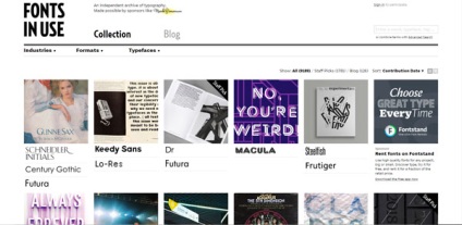20 site-uri unde puteți găsi logo-uri și tipografie pentru inspirație, designonstop - despre design fără