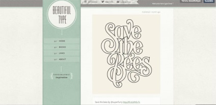 20 Site-uri unde puteți găsi logo-uri și tipografie pentru inspirație, designonstop - despre design fără